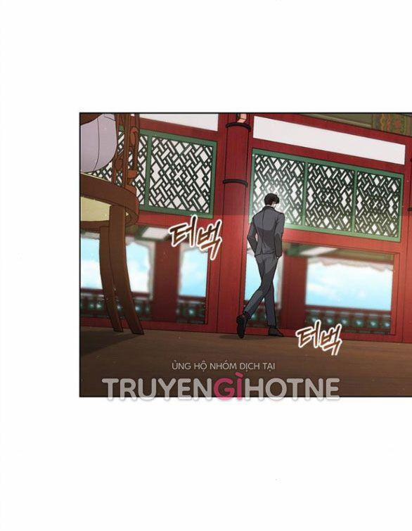 The Castle – Cô Dâu Của Quỷ 11.2 trang 0