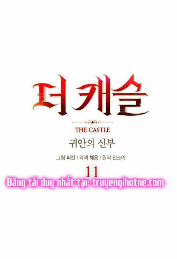 The Castle – Cô Dâu Của Quỷ 11.2 trang 1