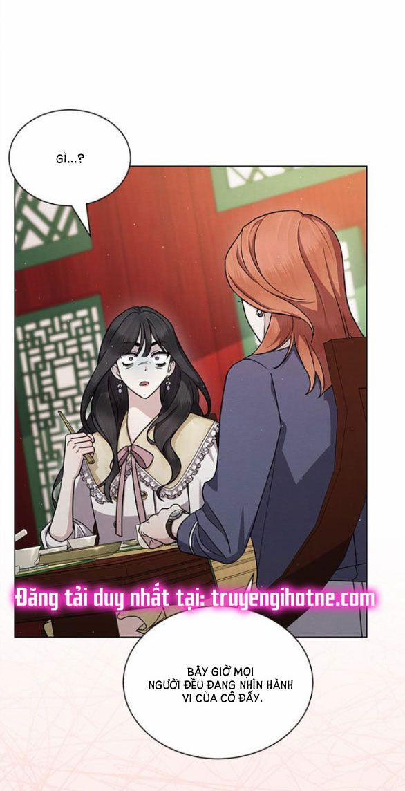 The Castle – Cô Dâu Của Quỷ 11.2 trang 10