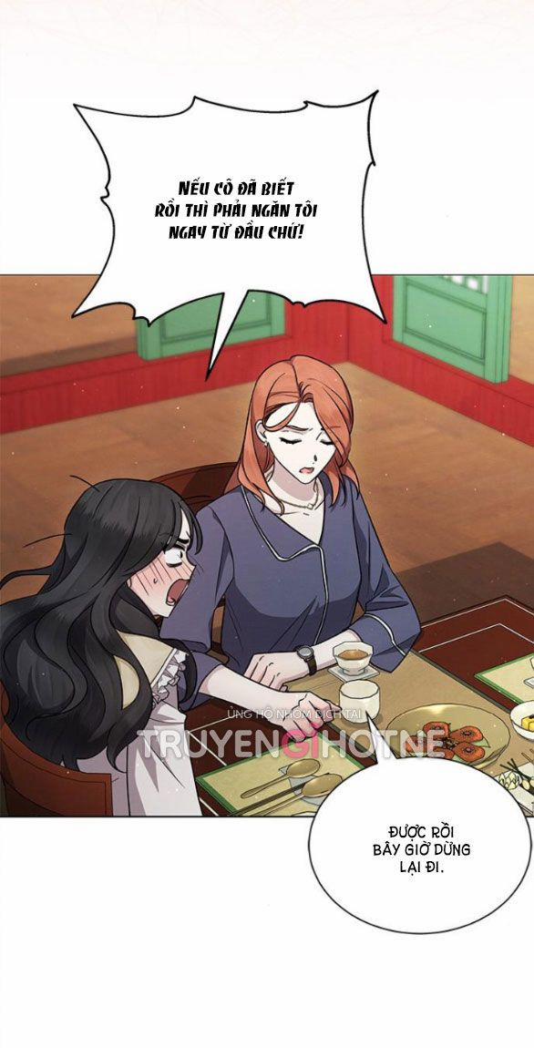 The Castle – Cô Dâu Của Quỷ 11.2 trang 12