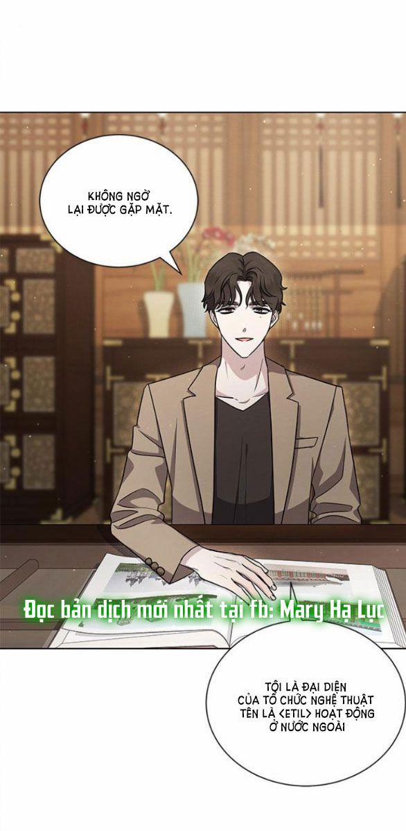 The Castle – Cô Dâu Của Quỷ 11.2 trang 22