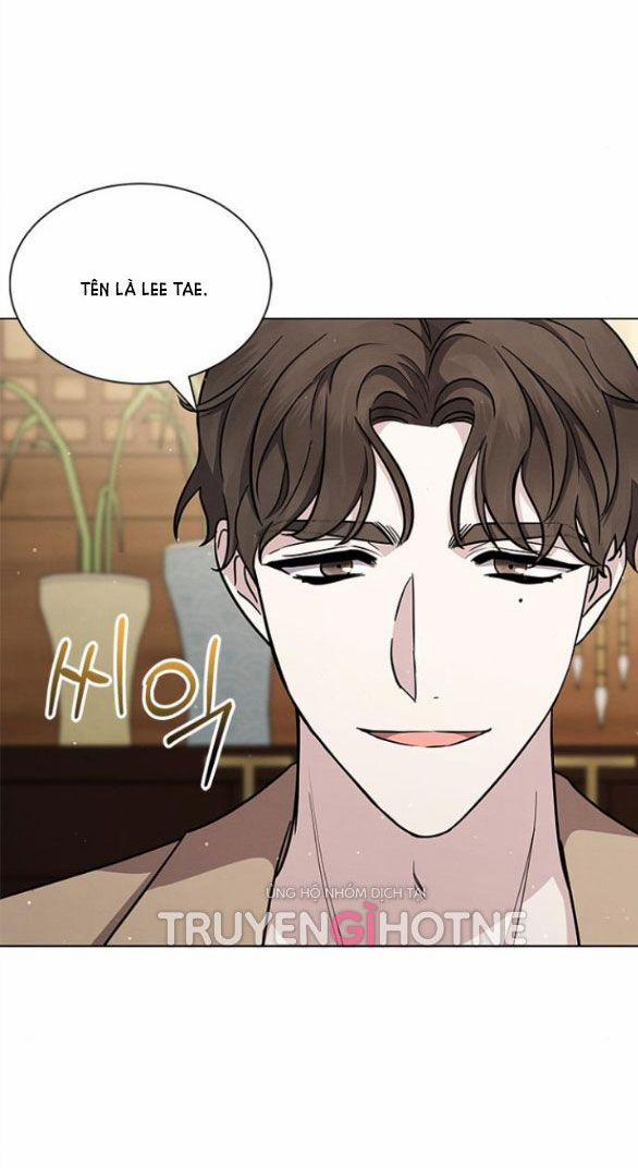 The Castle – Cô Dâu Của Quỷ 11.2 trang 23