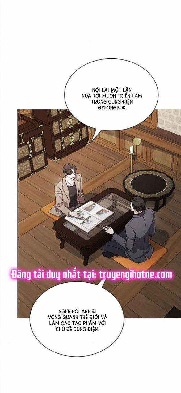 The Castle – Cô Dâu Của Quỷ 11.2 trang 24