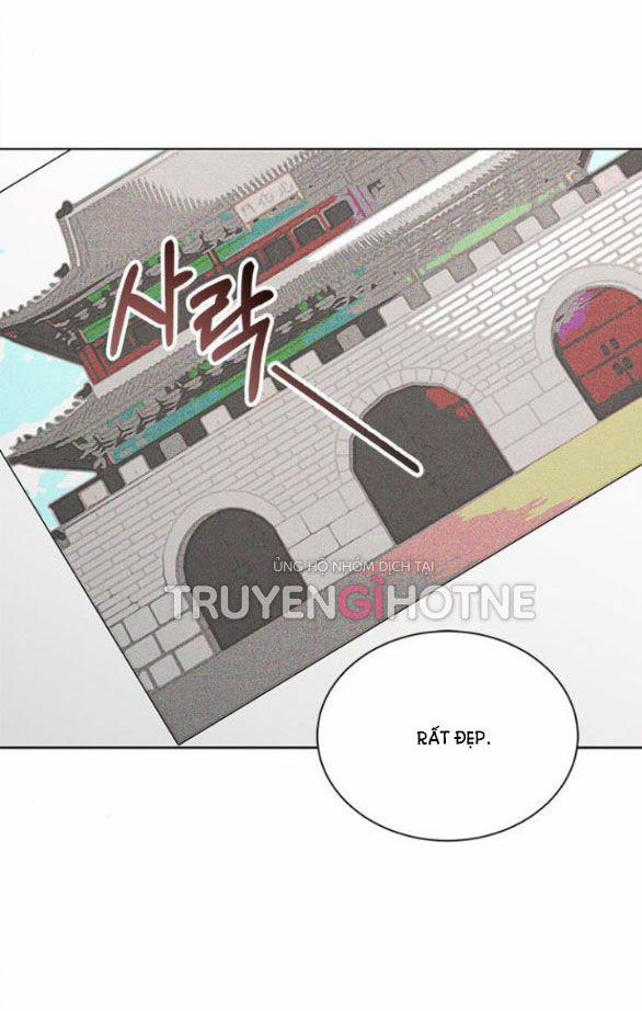 The Castle – Cô Dâu Của Quỷ 11.2 trang 29