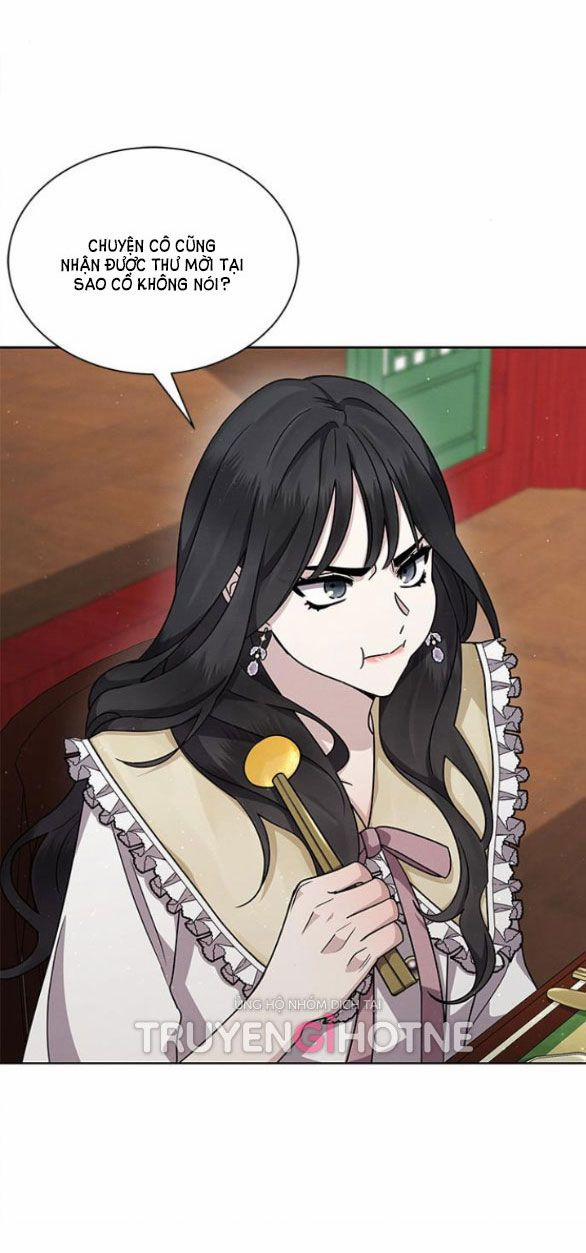 The Castle – Cô Dâu Của Quỷ 11.2 trang 3