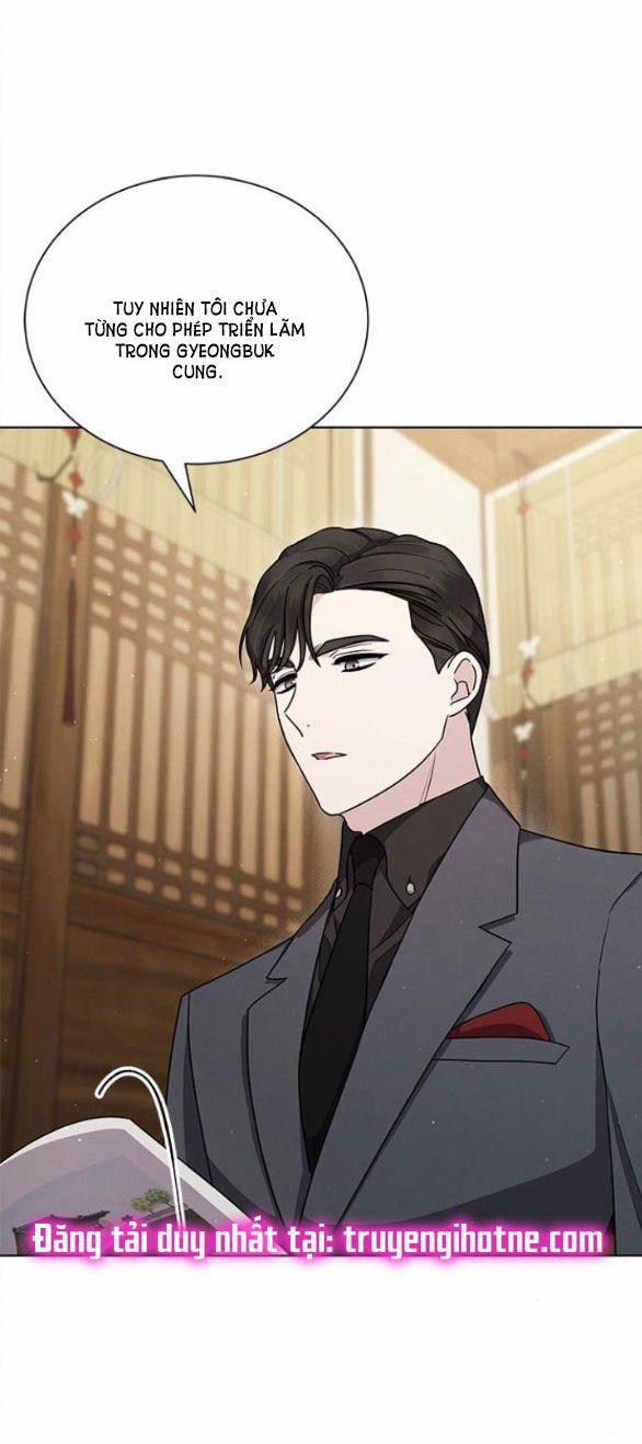 The Castle – Cô Dâu Của Quỷ 11.2 trang 30