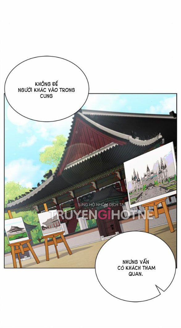 The Castle – Cô Dâu Của Quỷ 11.2 trang 32