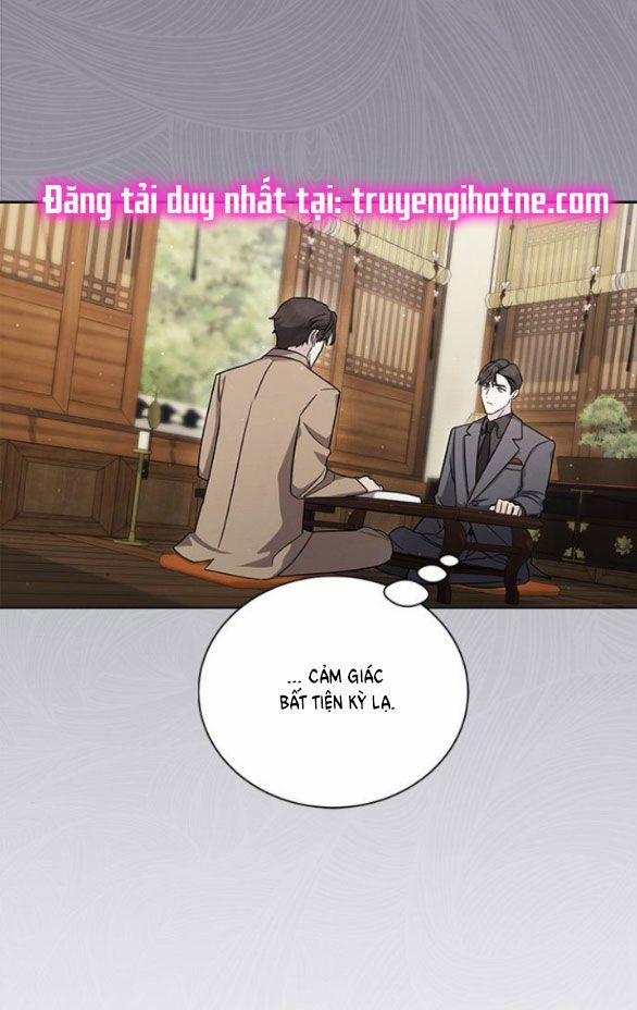 The Castle – Cô Dâu Của Quỷ 11.2 trang 39