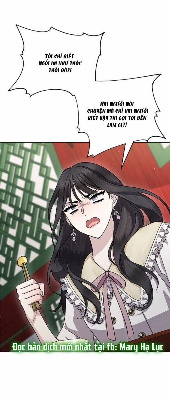 The Castle – Cô Dâu Của Quỷ 11.2 trang 5