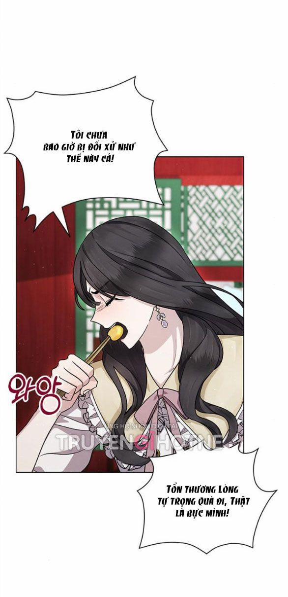 The Castle – Cô Dâu Của Quỷ 11.2 trang 6