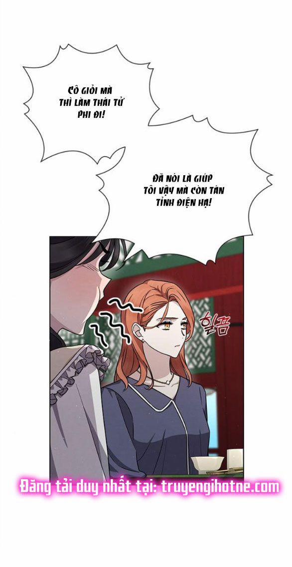 The Castle – Cô Dâu Của Quỷ 11.2 trang 7