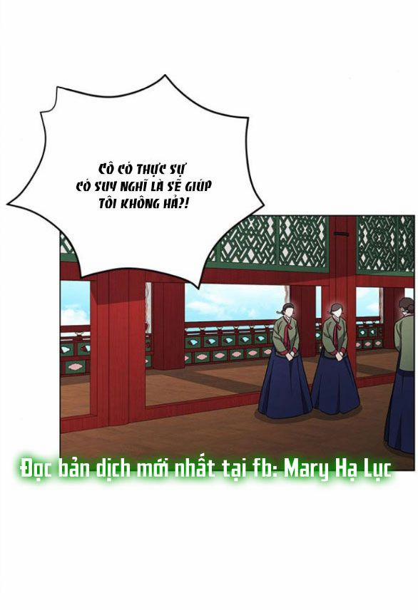 The Castle – Cô Dâu Của Quỷ 11.2 trang 8