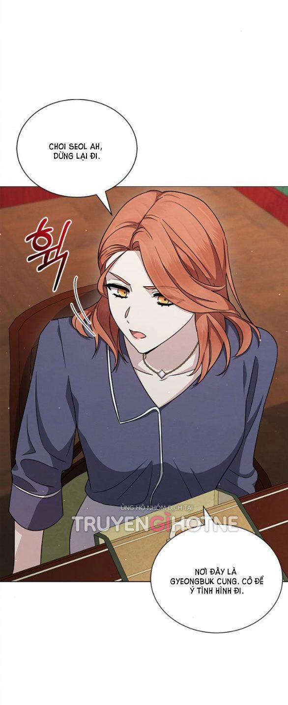 The Castle – Cô Dâu Của Quỷ 11.2 trang 9