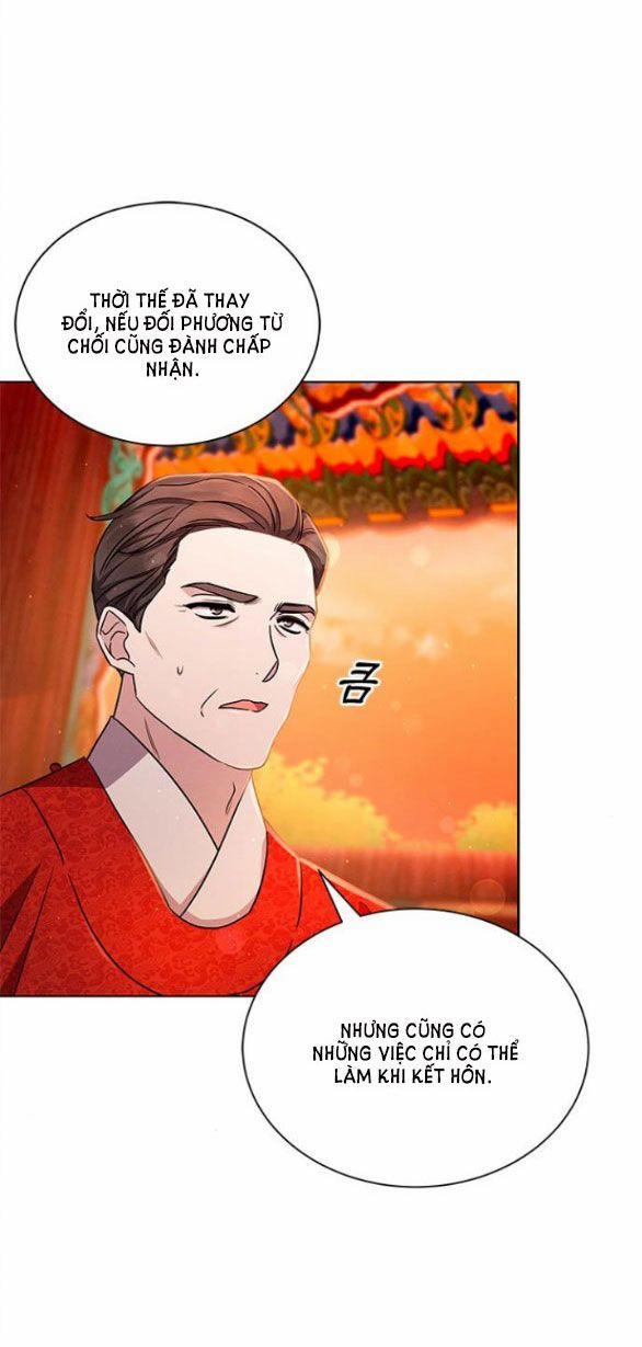 The Castle – Cô Dâu Của Quỷ 12.1 trang 16