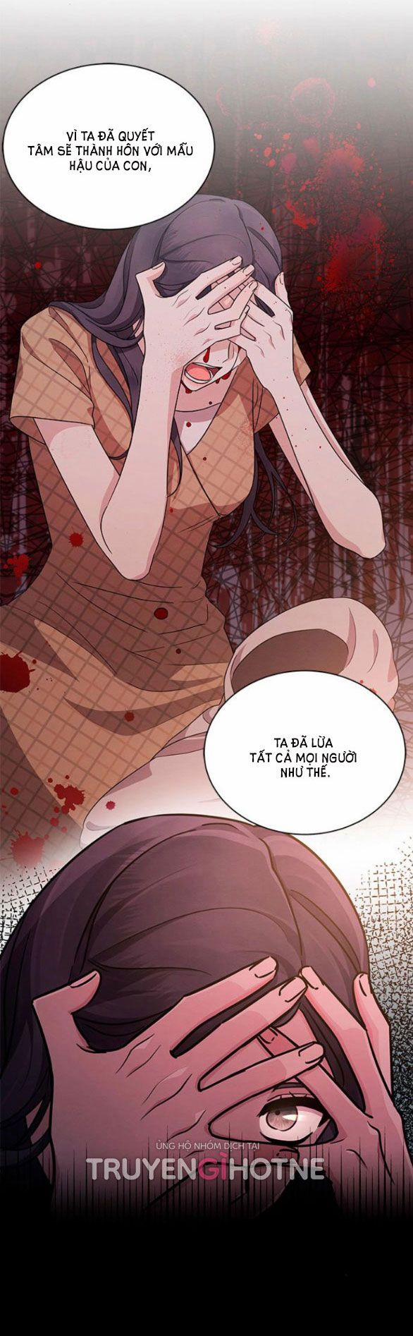 The Castle – Cô Dâu Của Quỷ 12.1 trang 19