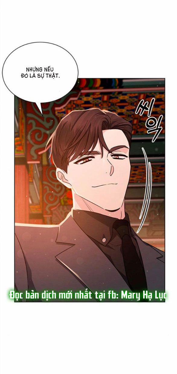 The Castle – Cô Dâu Của Quỷ 12.1 trang 27