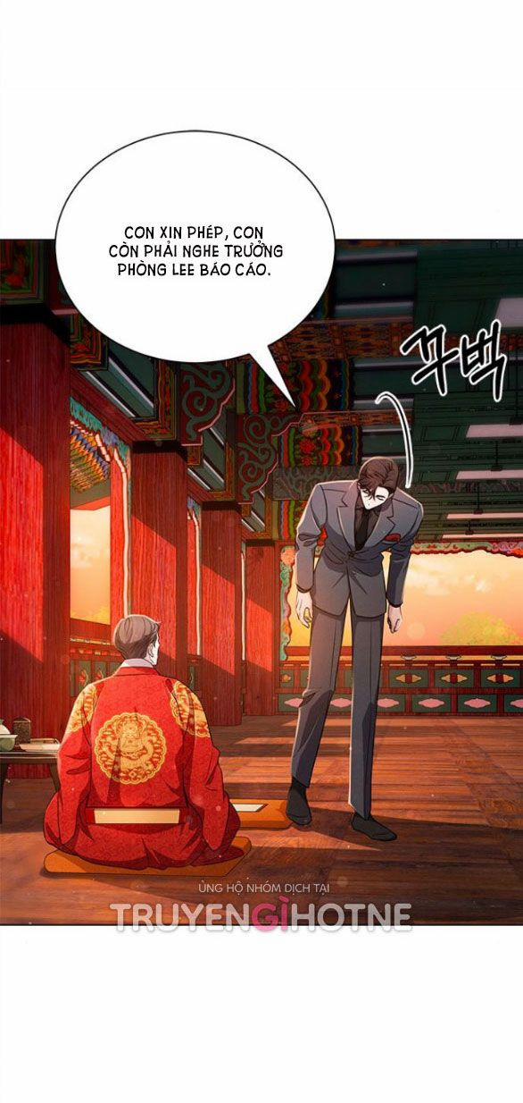 The Castle – Cô Dâu Của Quỷ 12.1 trang 29