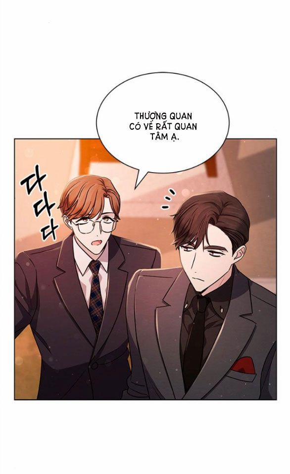 The Castle – Cô Dâu Của Quỷ 12.1 trang 32