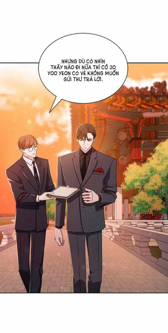 The Castle – Cô Dâu Của Quỷ 12.1 trang 36