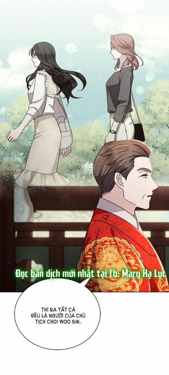 The Castle – Cô Dâu Của Quỷ 12.1 trang 5