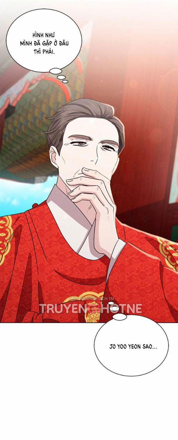 The Castle – Cô Dâu Của Quỷ 12.1 trang 7