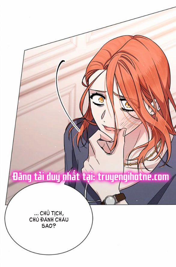 The Castle – Cô Dâu Của Quỷ 12.2 trang 16