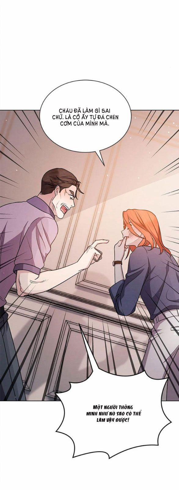 The Castle – Cô Dâu Của Quỷ 12.2 trang 17