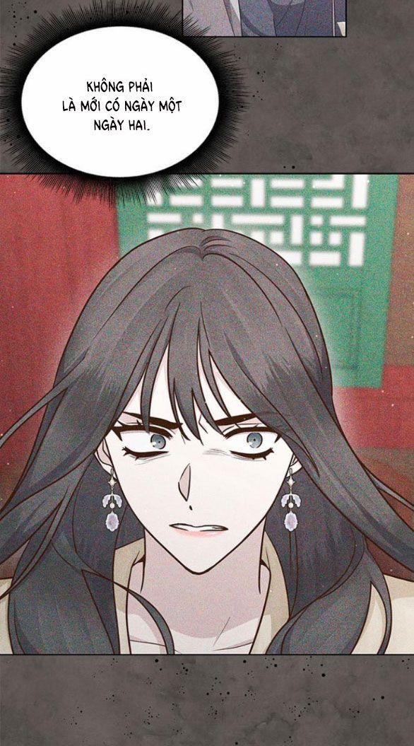 The Castle – Cô Dâu Của Quỷ 12.2 trang 30