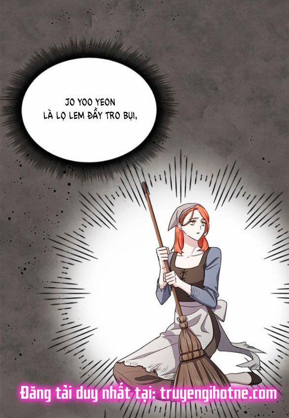 The Castle – Cô Dâu Của Quỷ 12.2 trang 31