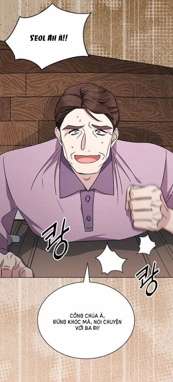 The Castle – Cô Dâu Của Quỷ 12.2 trang 36