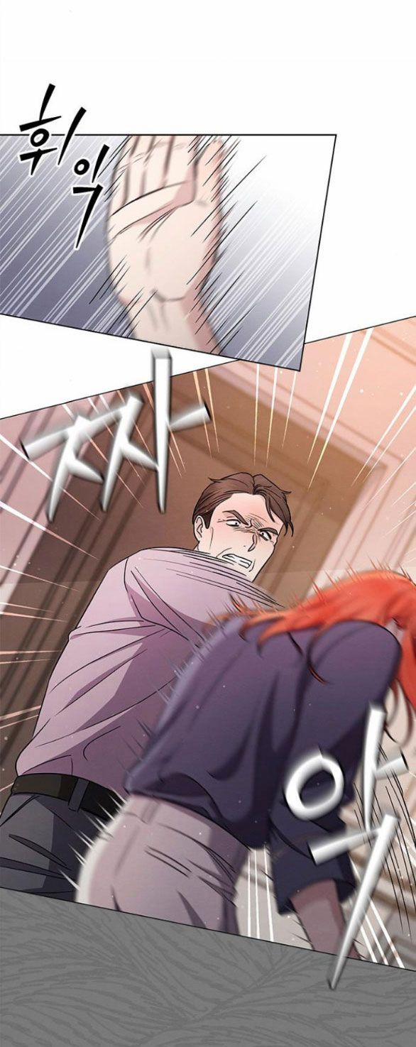 The Castle – Cô Dâu Của Quỷ 12.2 trang 40