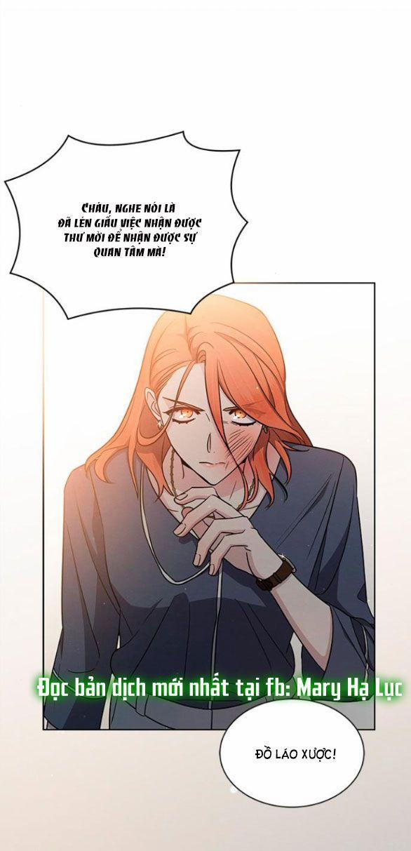 The Castle – Cô Dâu Của Quỷ 12.2 trang 45