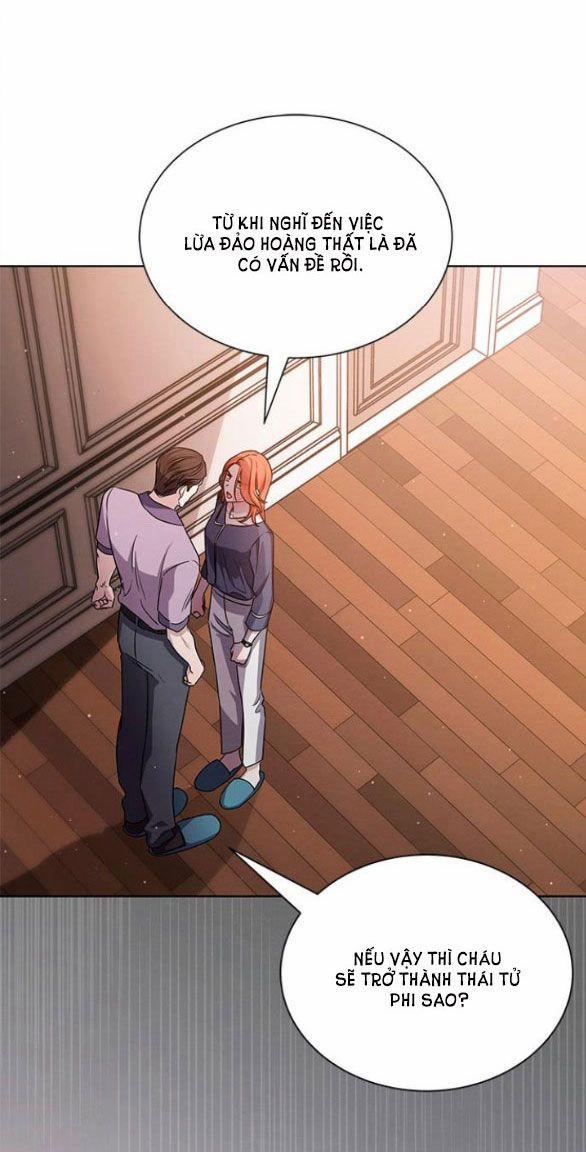 The Castle – Cô Dâu Của Quỷ 12.2 trang 48