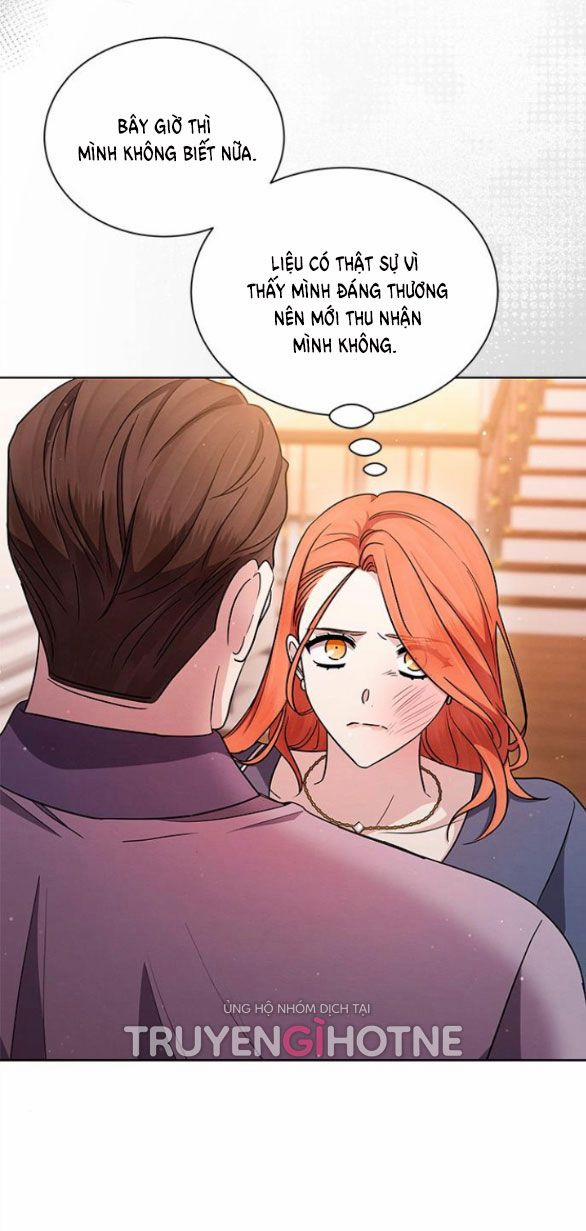 The Castle – Cô Dâu Của Quỷ 12.2 trang 53