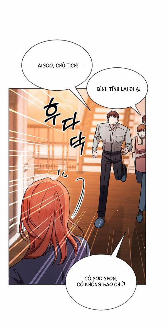 The Castle – Cô Dâu Của Quỷ 12.2 trang 54