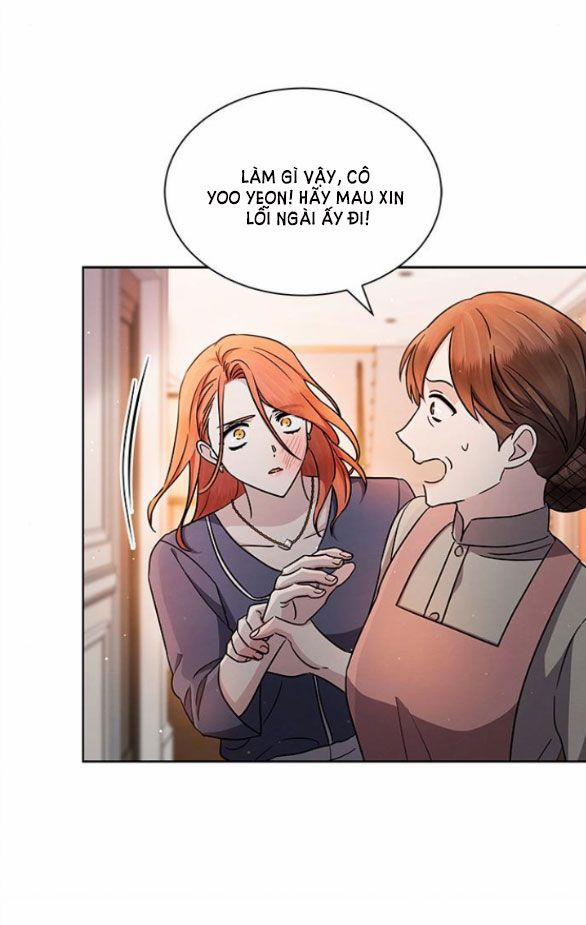 The Castle – Cô Dâu Của Quỷ 12.2 trang 56