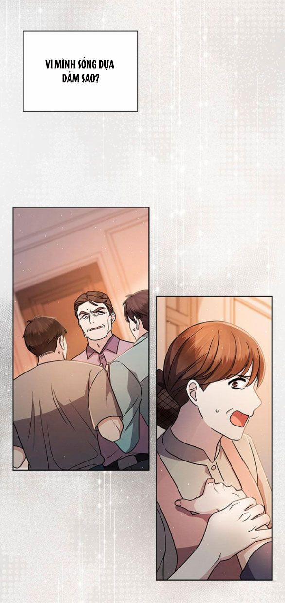 The Castle – Cô Dâu Của Quỷ 12.2 trang 58