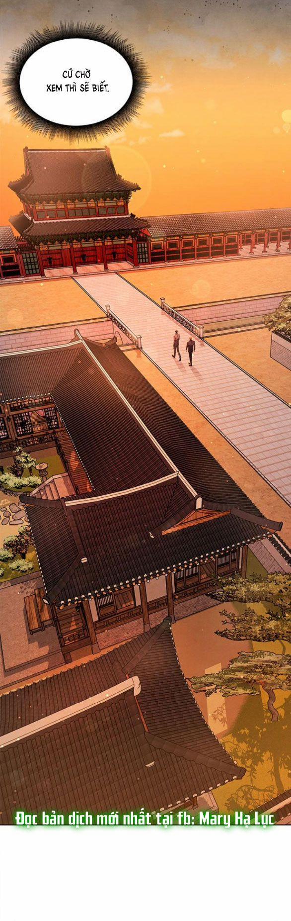 The Castle – Cô Dâu Của Quỷ 12.2 trang 6