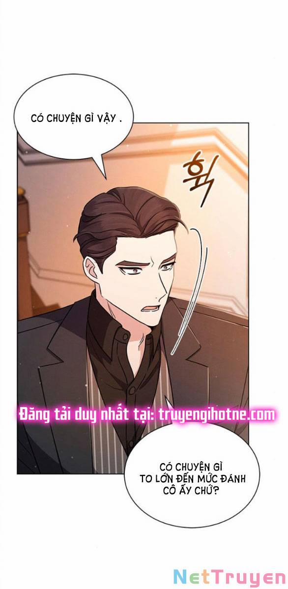 The Castle – Cô Dâu Của Quỷ 13.1 trang 11