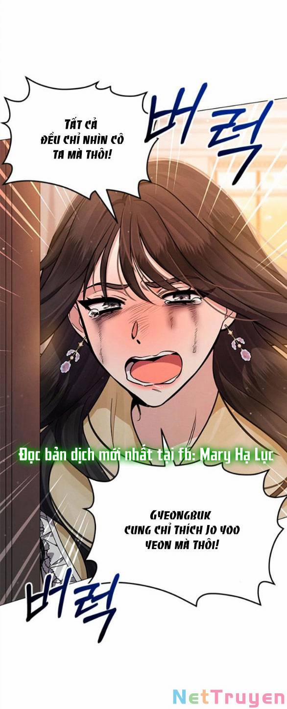 The Castle – Cô Dâu Của Quỷ 13.1 trang 13