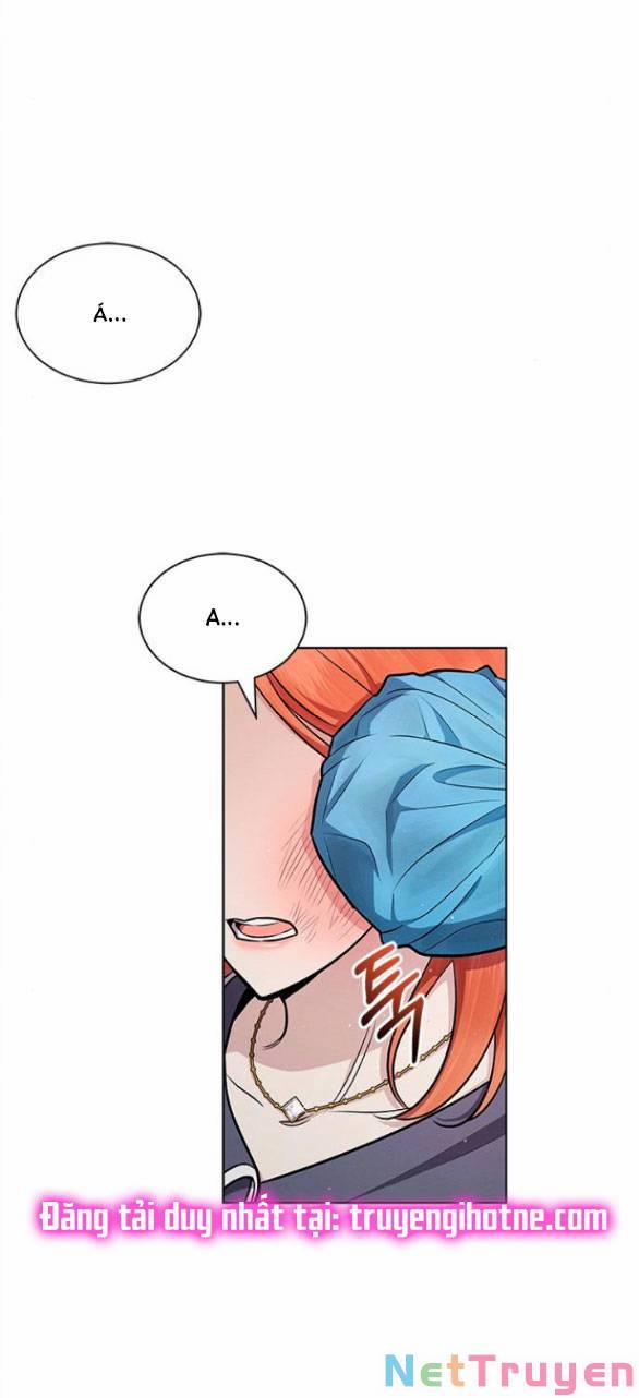 The Castle – Cô Dâu Của Quỷ 13.1 trang 17