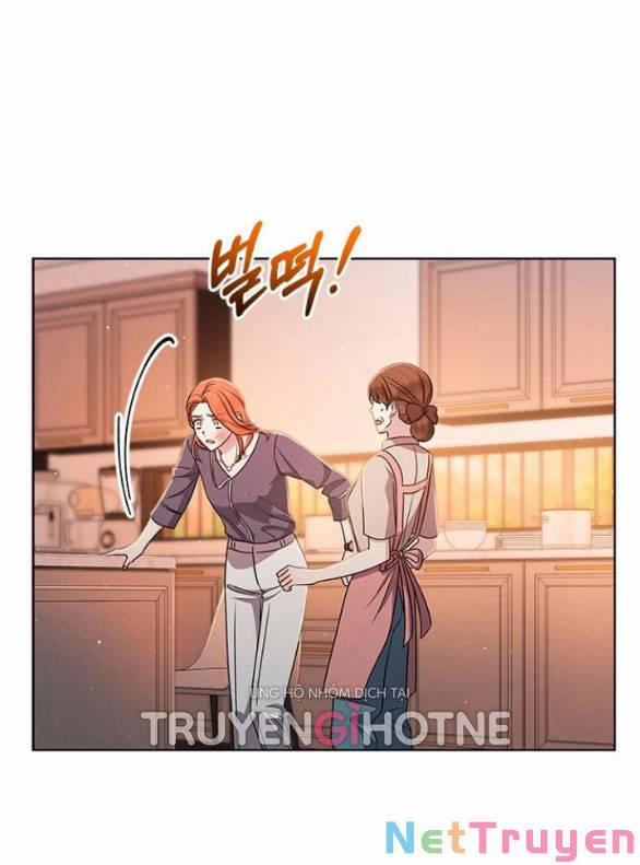 The Castle – Cô Dâu Của Quỷ 13.1 trang 21