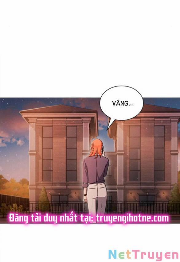 The Castle – Cô Dâu Của Quỷ 13.1 trang 29