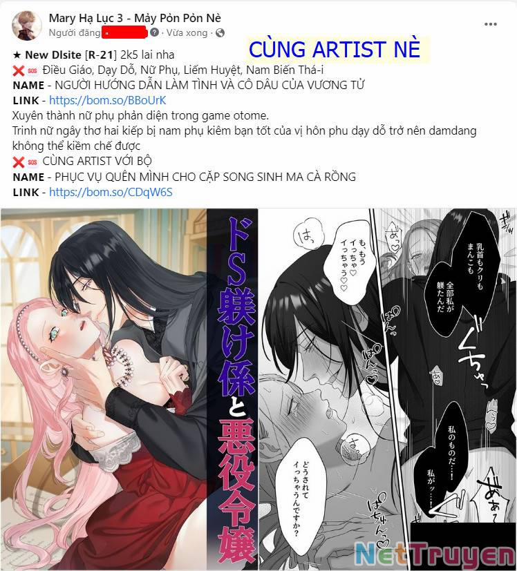 The Castle – Cô Dâu Của Quỷ 13.1 trang 3