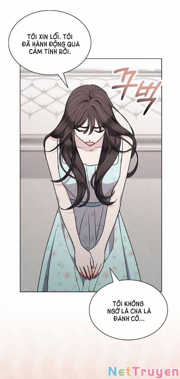 The Castle – Cô Dâu Của Quỷ 13.1 trang 33