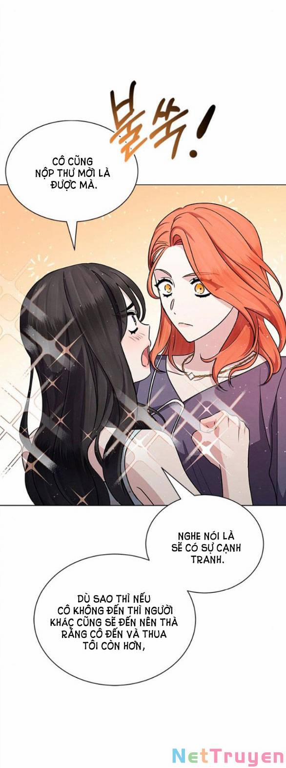 The Castle – Cô Dâu Của Quỷ 13.1 trang 39