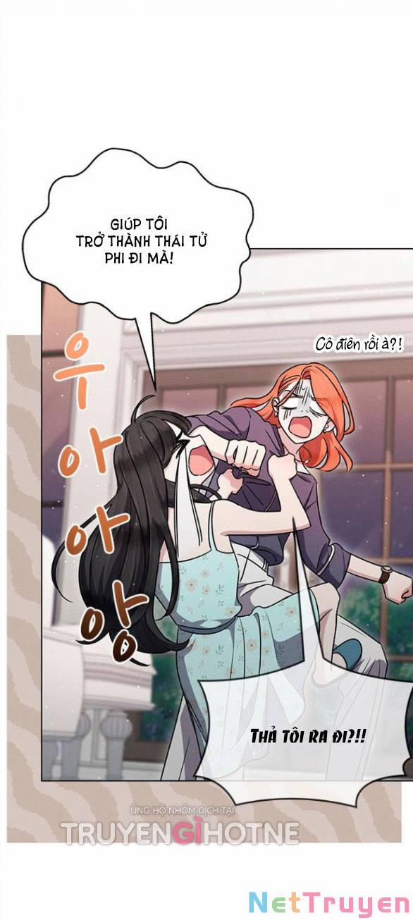 The Castle – Cô Dâu Của Quỷ 13.1 trang 40