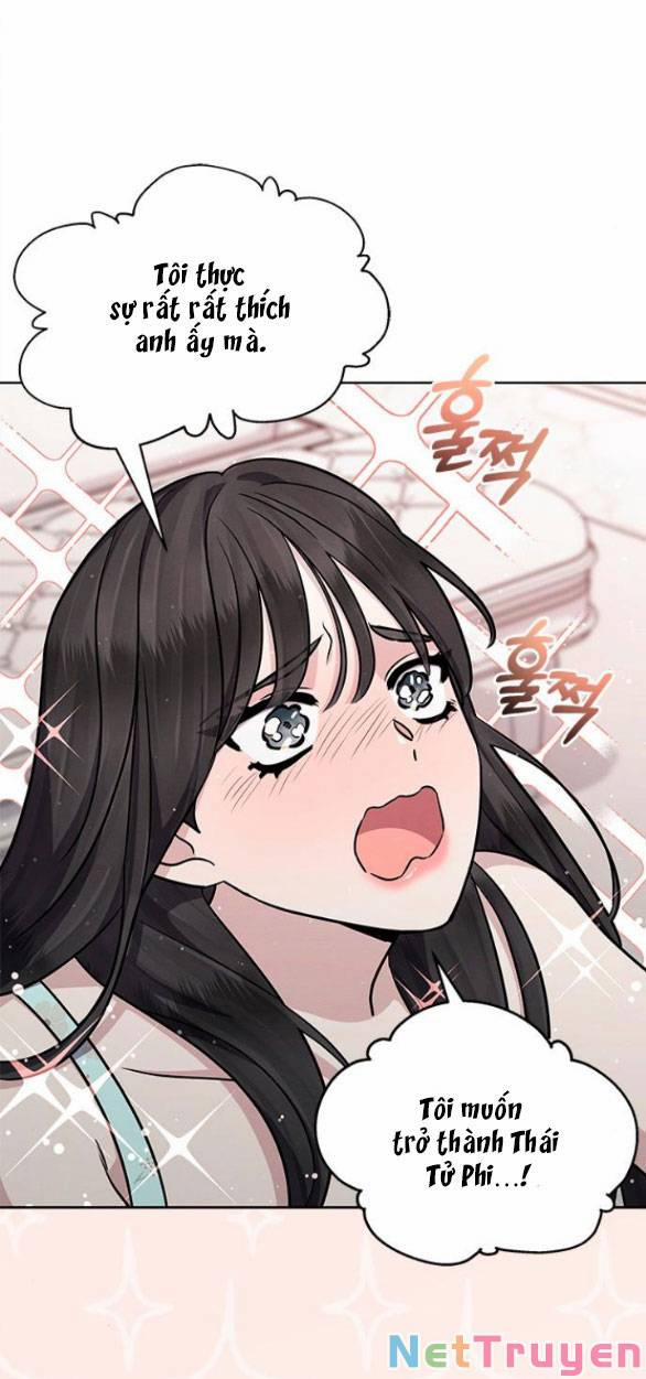 The Castle – Cô Dâu Của Quỷ 13.1 trang 41