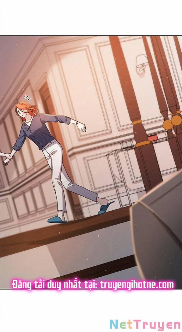 The Castle – Cô Dâu Của Quỷ 13.1 trang 5