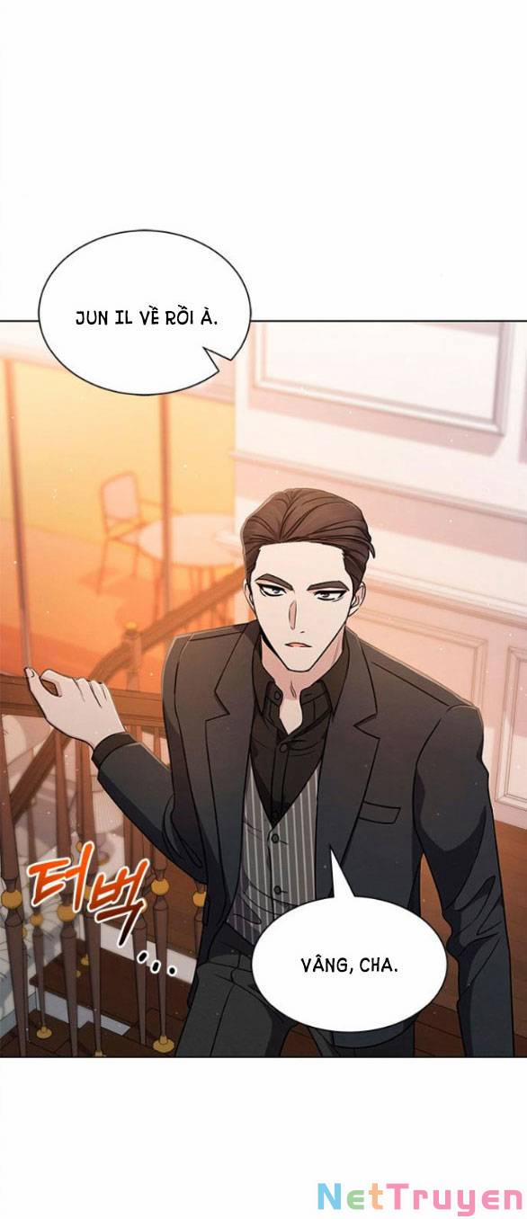 The Castle – Cô Dâu Của Quỷ 13.1 trang 6